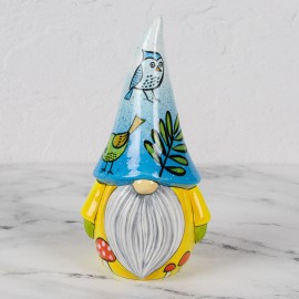 Ceramic Bisque Lars Gnome Ceramic Bisque Lars Gnome